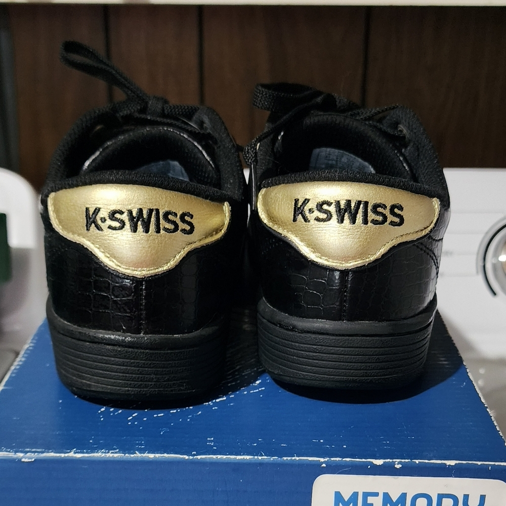 Kswiss Sneakers - Picture 3 of 8